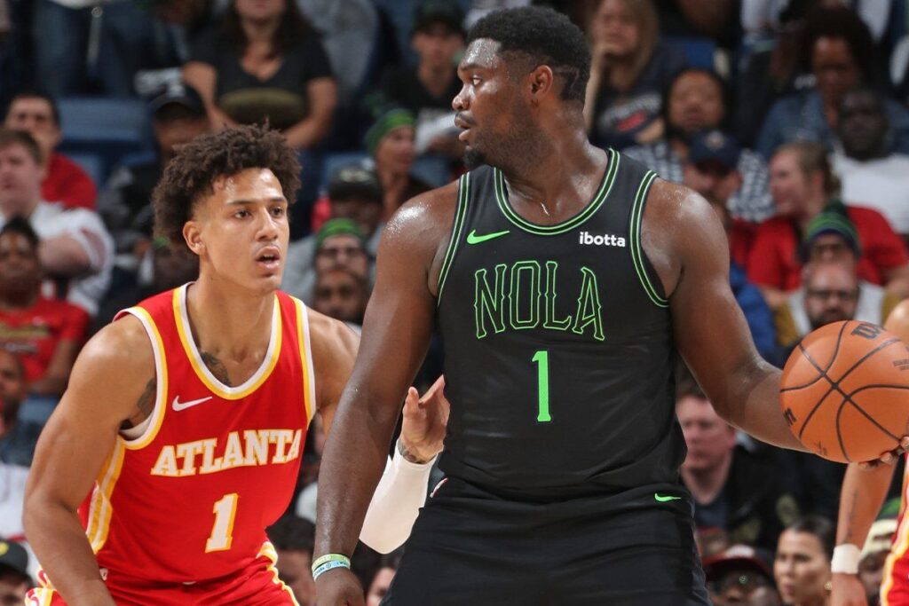 Lesiones sin frenos en la NBA: Se confirma la ausencia de esta estrella por un tiempo prolongado 1 Lesiones sin frenos en la NBA: Se confirma la ausencia de esta estrella por un tiempo prolongado