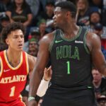 Lesiones sin frenos en la NBA: Se confirma la ausencia de esta estrella por un tiempo prolongado