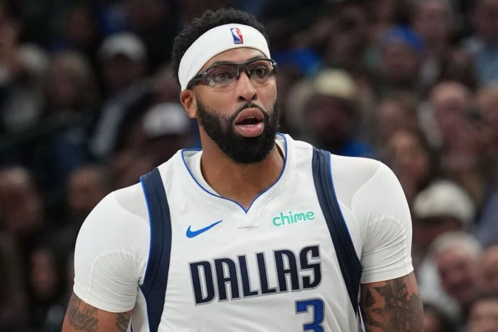 Rumores NBA: ¿Anthony Davis regresa a casa? Las negociaciones se intensifican