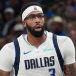Rumores NBA: ¿Anthony Davis regresa a casa? Las negociaciones se intensifican 9 Rumores NBA: ¿Anthony Davis regresa a casa? Las negociaciones se intensifican