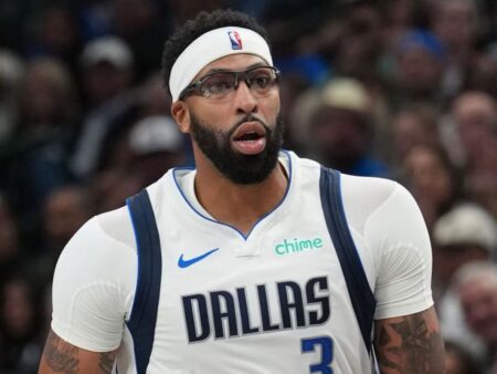 Rumores NBA: ¿Anthony Davis regresa a casa? Las negociaciones se intensifican