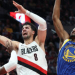 Pronóstico Portland Trail Blazers vs Golden State Warriors - NBA 14/12/25 2 Pronóstico Portland Trail Blazers vs Golden State Warriors - NBA 14/12/25
