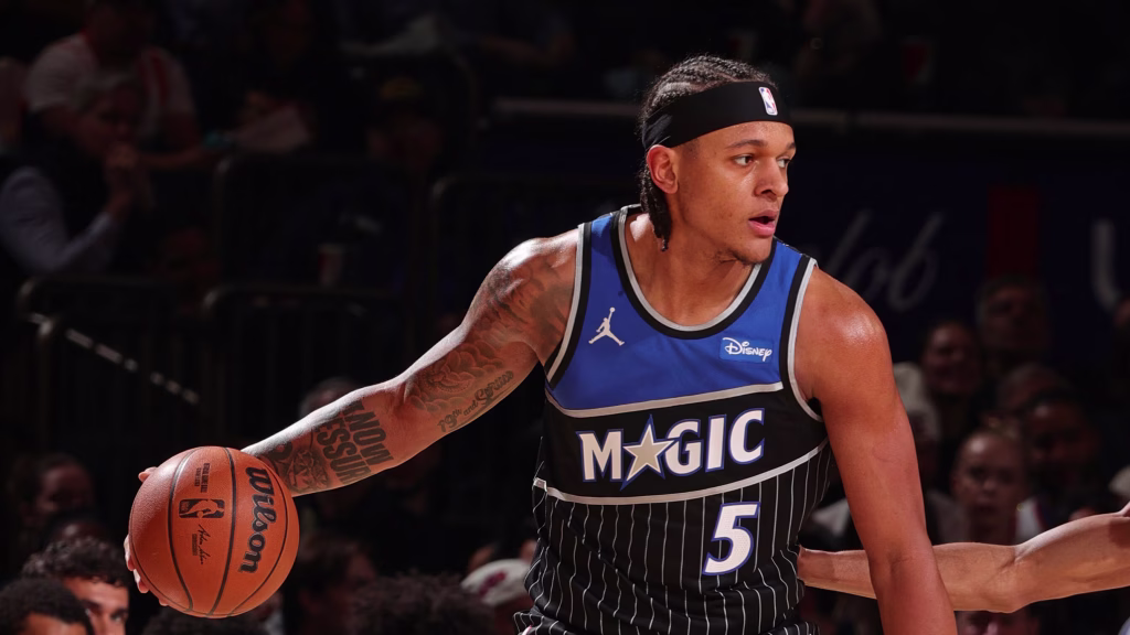 Pronóstico Orlando Magic vs Denver Nuggets – NBA 27/12/2025
