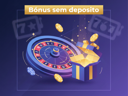 Bônus Sem Depósito 2025 – Melhores Plataformas, Ranking e Como Funciona o Bônus Grátis