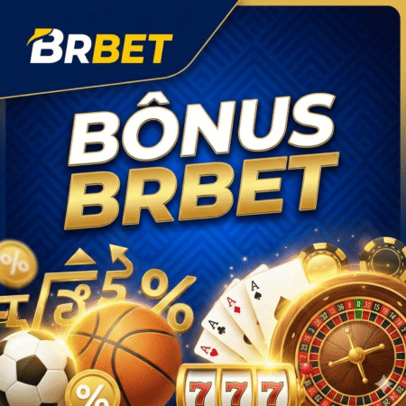 Brbet Bônus: Cashback Diário, Roleta Premiada, Super Odds e Promoções Ativas
