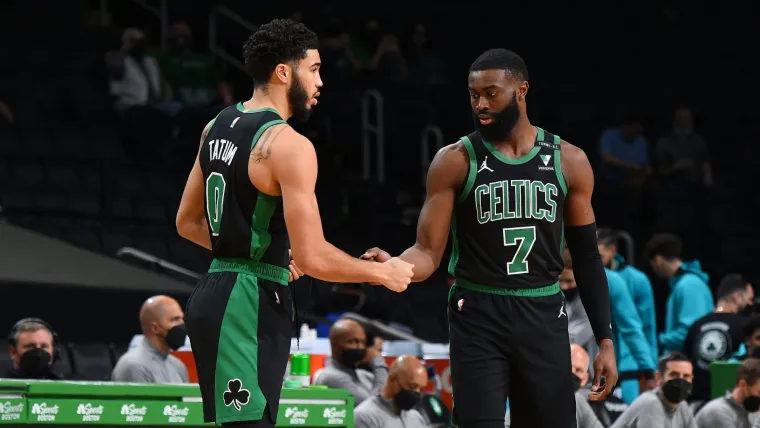 Noticias NBA: El momento que Boston espera ¿Regreso inminente de Jayson Tatum? 1 Noticias NBA: El momento que Boston espera ¿Regreso inminente de Jayson Tatum?