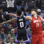 Pronóstico Houston Rockets vs Sacramento Kings – NBA 03/12/2025