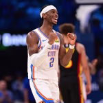 Pronóstico Oklahoma City Thunder vs Philadelphia 76ers – NBA 28/12/2025