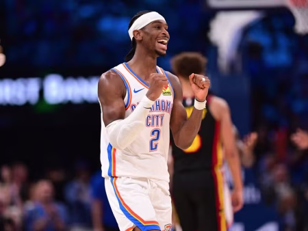 Pronóstico Oklahoma City Thunder vs Philadelphia 76ers – NBA 28-12-25