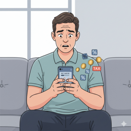 Novo imposto pode reduzir seu saldo antes da aposta: entenda a CIDE-Bets