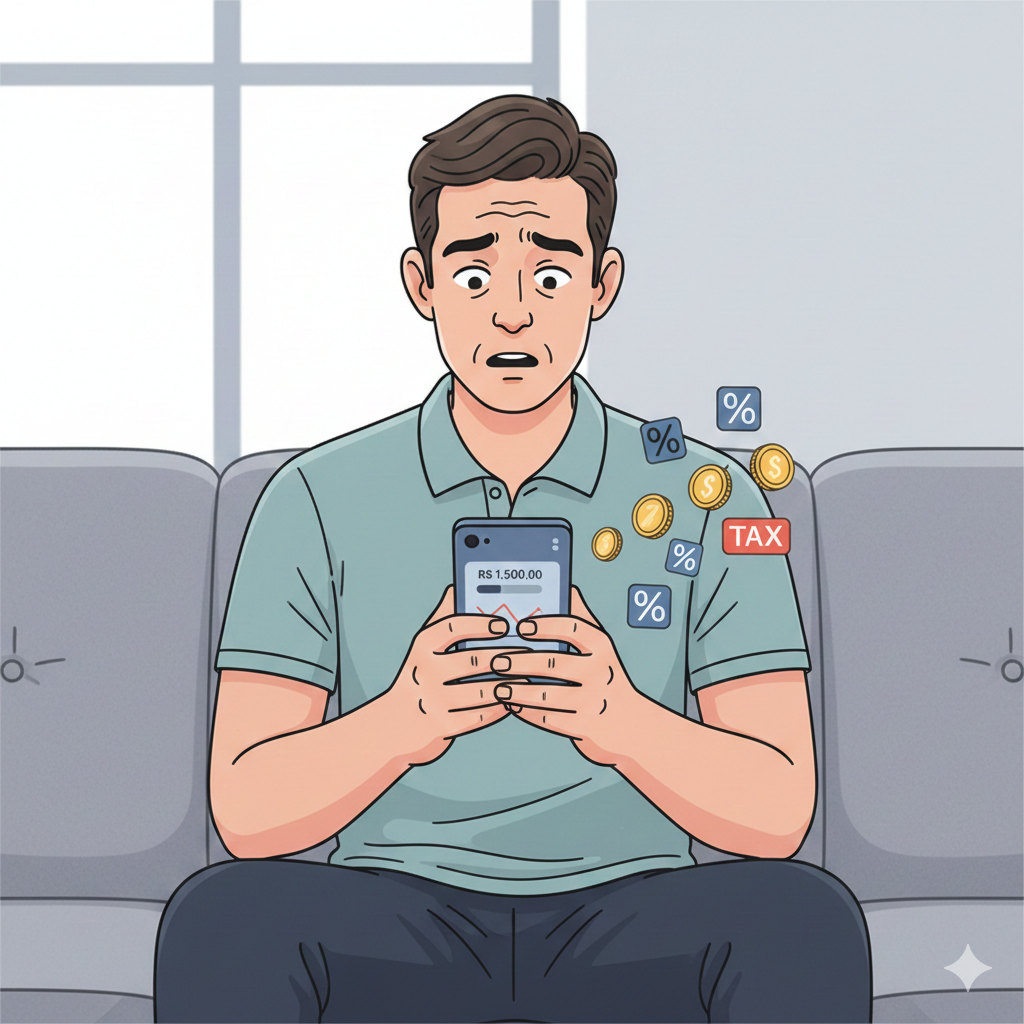 Novo imposto pode reduzir seu saldo antes da aposta: entenda a CIDE-Bets 1 cide-bets novo imposto de 15% sobre depósitos em bets