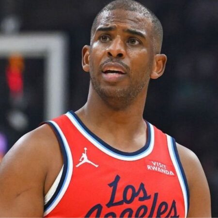 Escándalo NBA: La decisión radical de Clippers que sacude el legado de Chris Paul