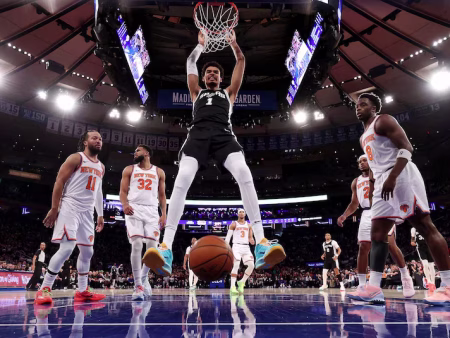New York Knicks x San Antonio Spurs – Palpites NBA 16/12/2025