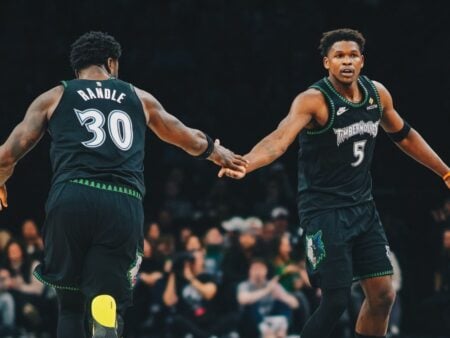 Rumores NBA: Timberwolves no quiere esperar y va con todo por este base