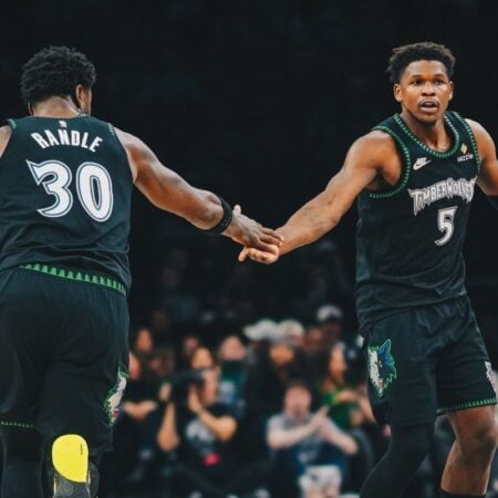 Rumores NBA: Timberwolves no quiere esperar y va con todo por este base