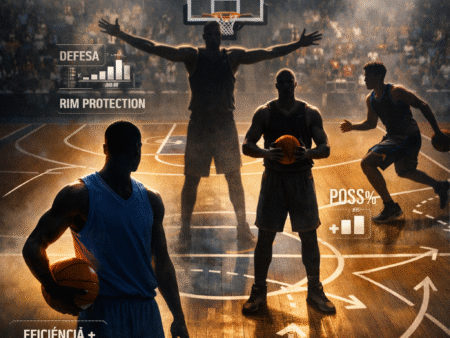 Conferência Oeste 2025: Quem podem ser os campeões?