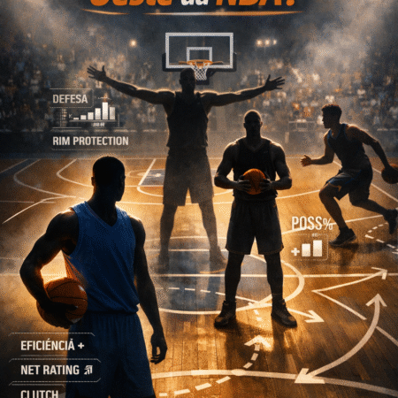 Conferência Oeste 2025: Quem podem ser os campeões?