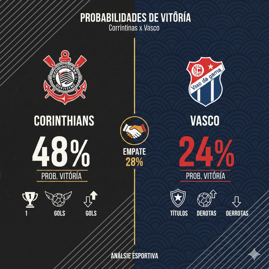 corinthians x cruzeiro - palpite final da copa do brasil (17/12/25)
