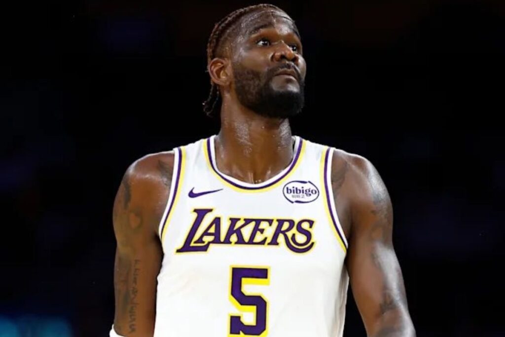 Ayton en los Lakers: ¿Acierto o decepción total? Sus números te dejarán sin palabras