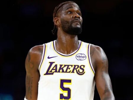 Ayton en los Lakers: ¿Acierto o decepción total? Sus números te dejarán sin palabras