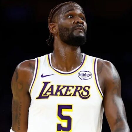 Ayton en los Lakers: ¿Acierto o decepción total? Sus números te dejarán sin palabras