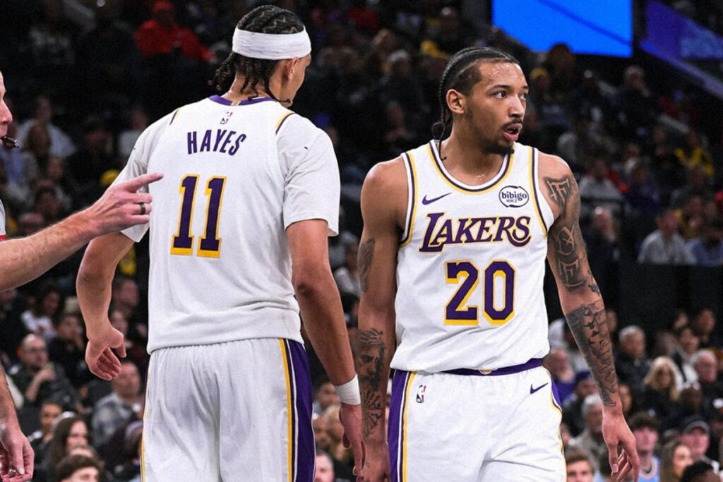 La figura de Cleveland que los Lakers buscan para revolucionar su plantilla