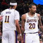 La figura de Cleveland que los Lakers buscan para revolucionar su plantilla
