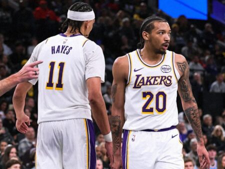 La figura de Cleveland que los Lakers buscan para revolucionar su plantilla