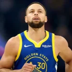 Mercado NBA: El siguiente en salir de los Warriors puede ser una de sus joyas 10 Stephen Curry