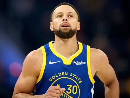 Mercado NBA: El siguiente en salir de los Warriors puede ser una de sus joyas
