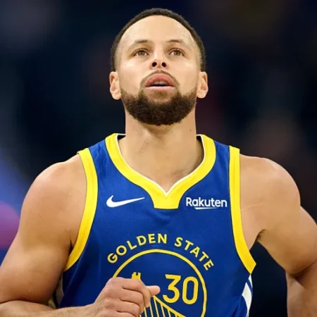 Mercado NBA: El siguiente en salir de los Warriors puede ser una de sus joyas