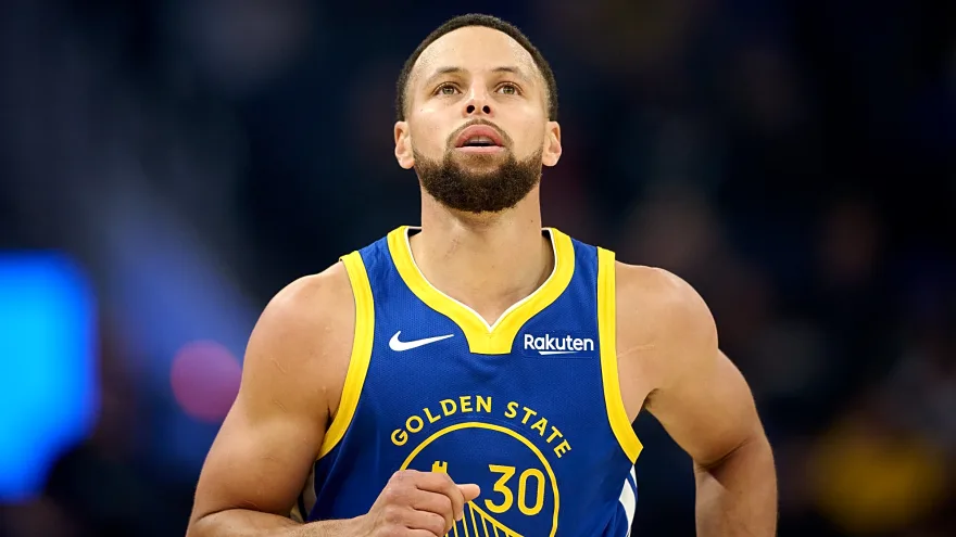 Stephen Curry