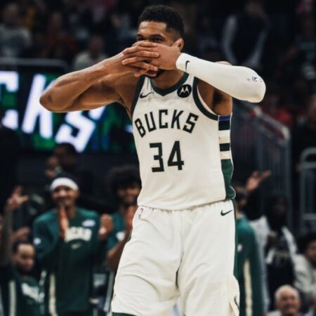 ¿Leyenda eterna? La declaración de Giannis Antetokounmpo que sacude la liga