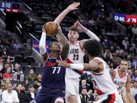 Pronóstico Portland Trail Blazers vs Los Angeles Clippers – NBA 26/12/2025