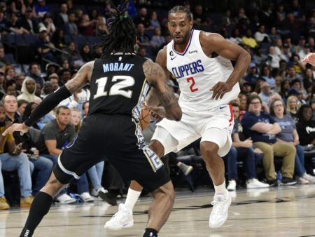 Pronóstico Los Angeles Clippers vs Memphis Grizzlies – NBA 15/12/2025