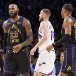 Pronóstico Utah Jazz vs Los Angeles Lakers – NBA 18/12/2025