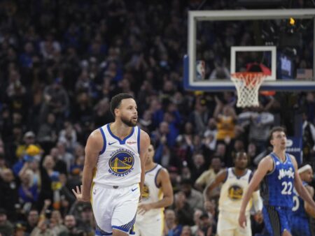 Pronóstico Golden State Warriors vs Orlando Magic – NBA 22/12/2025