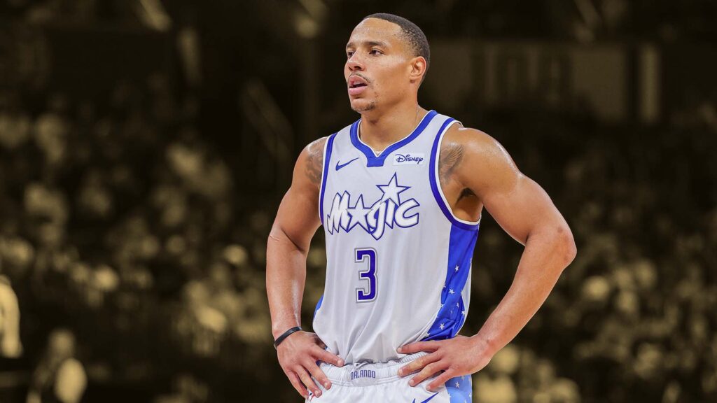 Noticias NBA: La mala acción de Desmond Bane que le costó una multa impactante 1 Noticias NBA: La mala acción de Desmond Bane que le costó una multa impactante