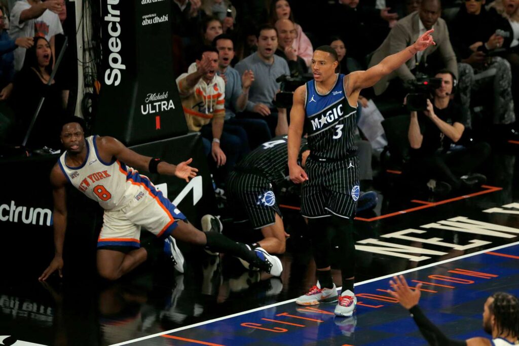Pronóstico Orlando Magic vs New York Knicks – NBA 13/12/2025 29 Pronóstico Orlando Magic vs New York Knicks – NBA 13/12/2025