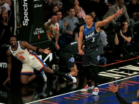 Pronóstico Orlando Magic vs New York Knicks – NBA 13/12/2025
