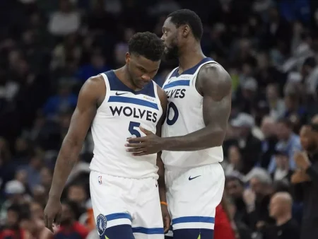 New Orleans Pelicans x Minnesota Timberwolves – Palpites NBA 04/12/2025