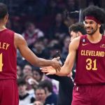 Cleveland Cavaliers en alerta: La lesión que golpea al pilar defensivo del equipo
