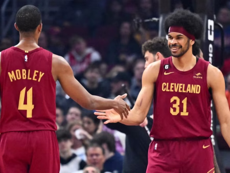 Cleveland Cavaliers en alerta: La lesión que golpea al pilar defensivo del equipo