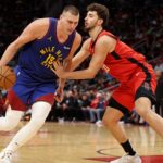 Pronóstico Denver Nuggets vs Houston Rockets - NBA 20/12/25 9 Pronóstico Denver Nuggets vs Houston Rockets – NBA 20/12/2025