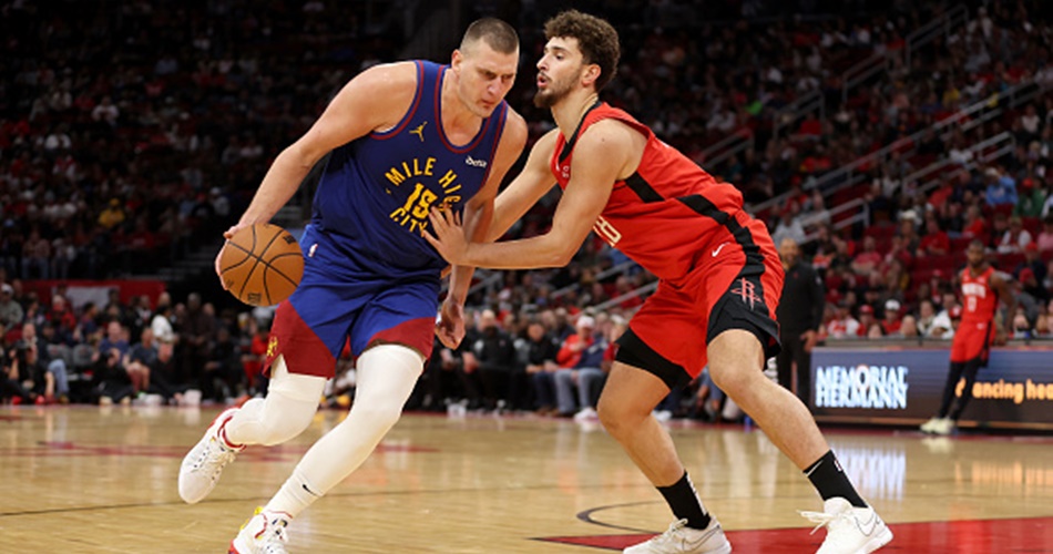 Pronóstico Denver Nuggets vs Houston Rockets - NBA 20/12/25 29 Pronóstico Denver Nuggets vs Houston Rockets – NBA 20/12/2025