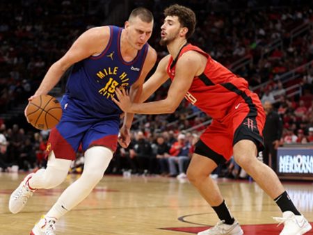 Denver Nuggets x Houston Rockets – Palpites NBA 20/12/25