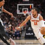 Final NBA Cup: Descubre cuál es el favorito indiscutible para levantar el trofeo 9 Final NBA Cup: Descubre cuál es el favorito indiscutible para levantar el trofeo