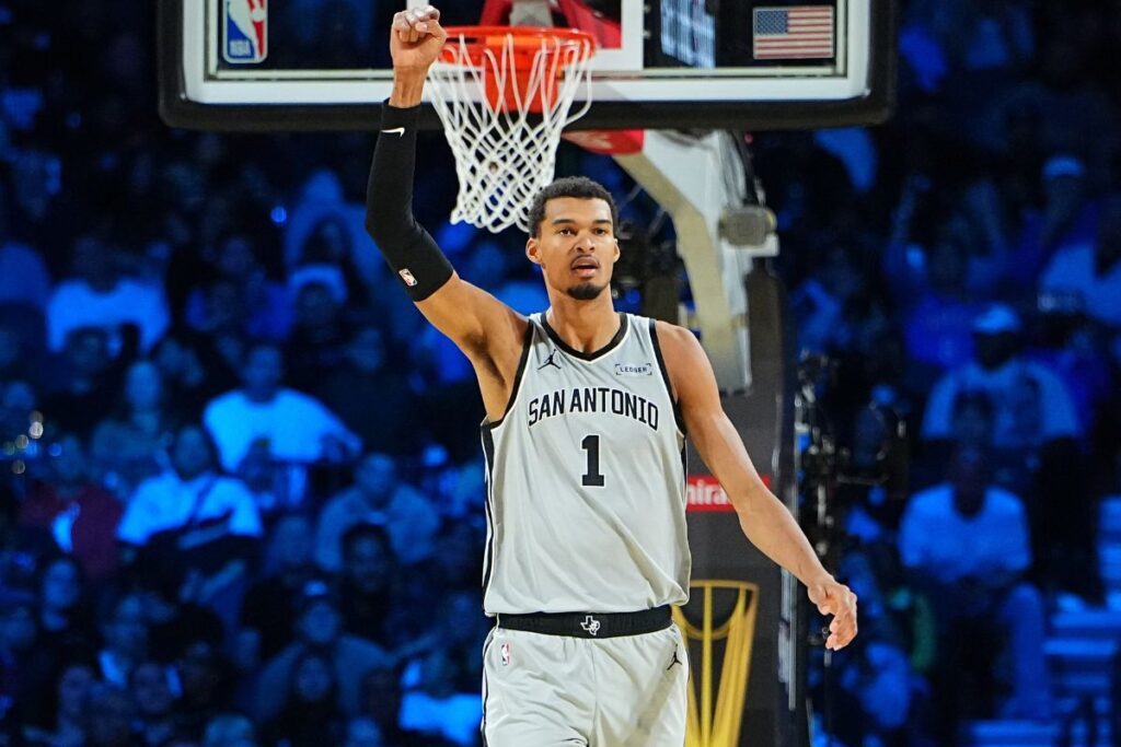 Final NBA Cup 2025: El duelo estelar que nos espera tras unas semifinales explosivas 1 Final NBA Cup 2025: El duelo estelar que nos espera tras unas semifinales explosivas