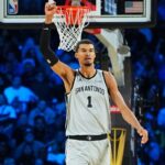 Final NBA Cup 2025: El duelo estelar que nos espera tras unas semifinales explosivas 9 Final NBA Cup 2025: El duelo estelar que nos espera tras unas semifinales explosivas