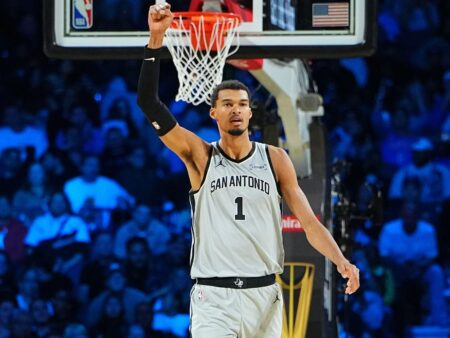 Final NBA Cup 2025: El duelo estelar que nos espera tras unas semifinales explosivas